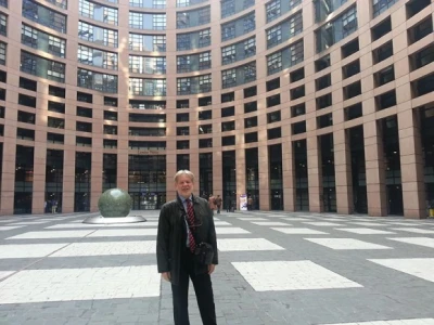 Europski dani Klastera