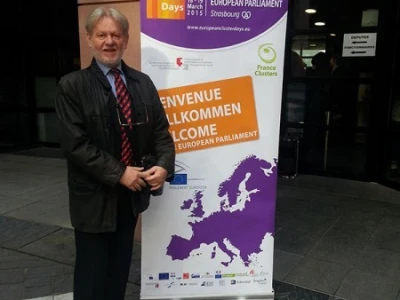 Europski dani Klastera