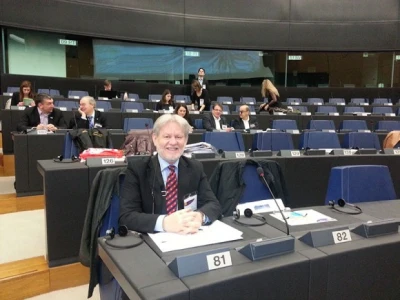 Europski dani Klastera