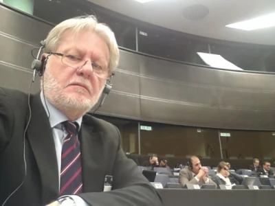 Europski dani Klastera
