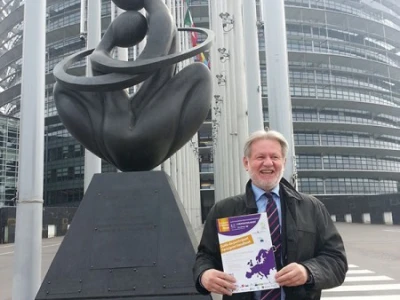 Europski dani Klastera