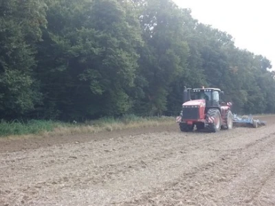 Plodovi zemlje
