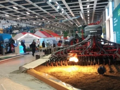 Horsch