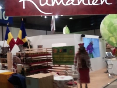 Rumunjski paviljon