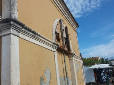 Ovo treba popraviti