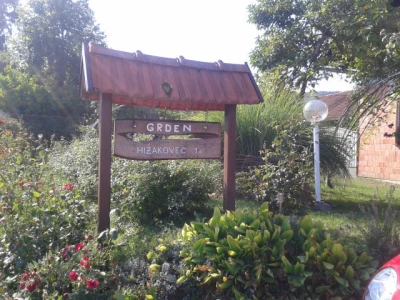 Hižakovec Donja Stubica
