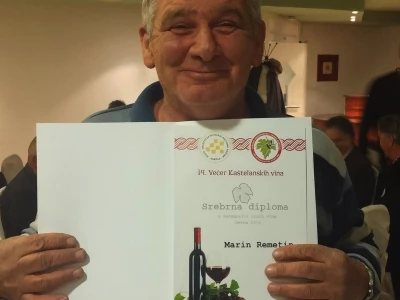 Marin Remetin