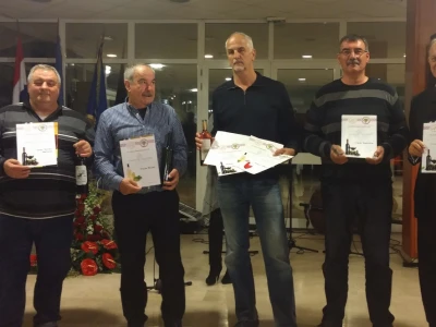 14.večer kaštelanskih vina