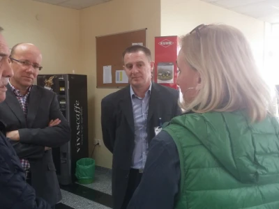 Novocommerce lideri John Deera u hrvatskoj