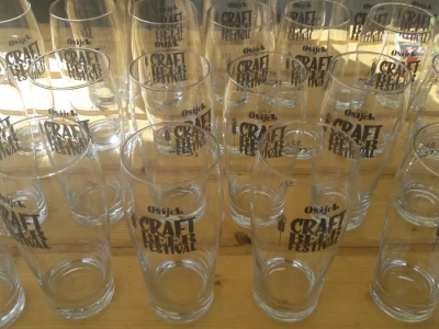 Craft beer festival