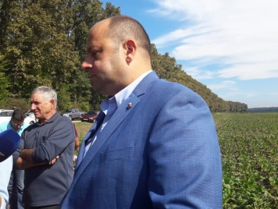 Predsjednik Uprave Sladorane i Vire Željko Zadro