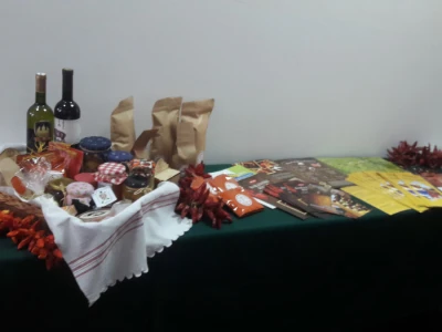 Paprika fest