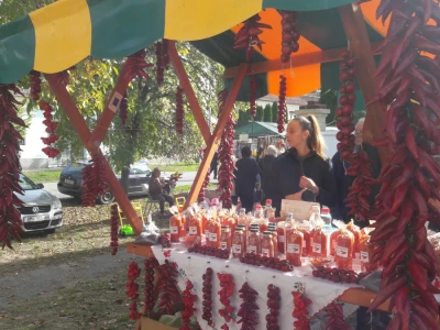 Paprika fest