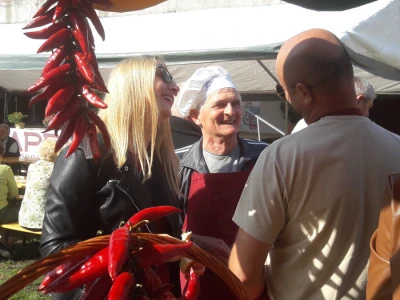 Paprika fest