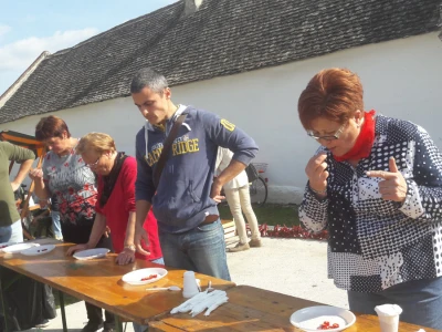 Paprika fest