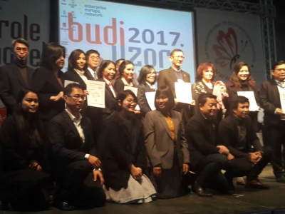 Budi uzor Inova 2017