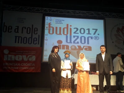 Budi uzor Inova 2017