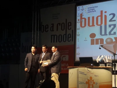 Budi uzor Inova 2017