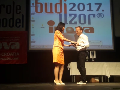 Budi uzor Inova 2017