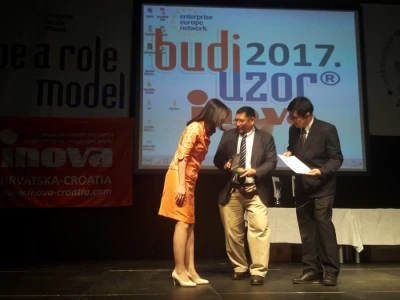 Budi uzor Inova 2017
