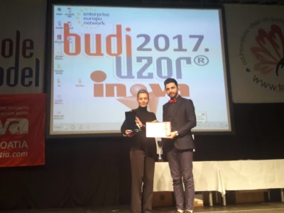 Budi uzor Inova 2017