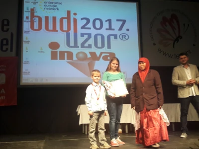 Budi uzor Inova 2017