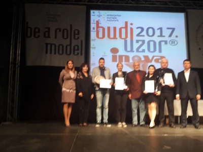 Budi uzor Inova 2017
