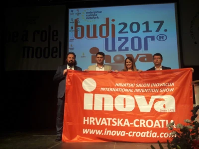 Budi uzor Inova 2017