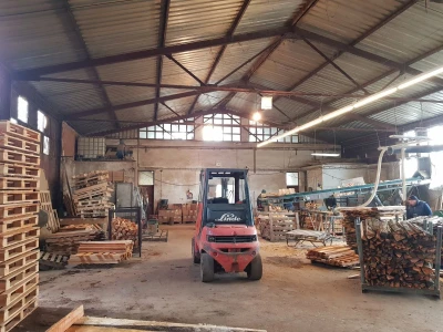 Obrt Fagus