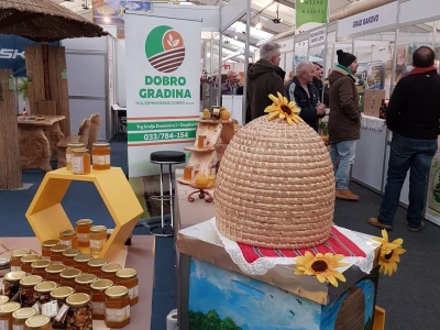 23. Međunarodni sajam Viroexpo