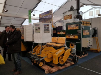 23. Međunarodni sajam Viroexpo