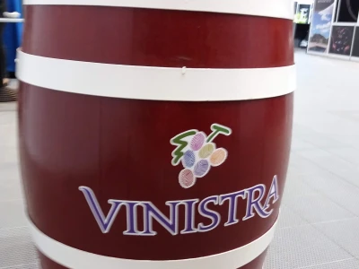 Benvenuti vina