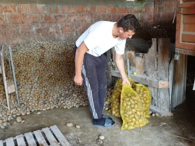 OPG Luka Mikić