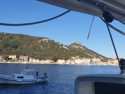 Lastovo