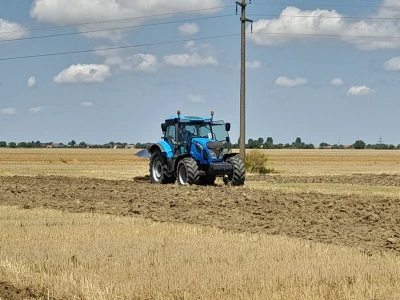Natjecanje orača