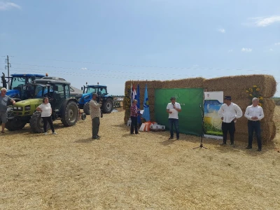 Natjecanje orača