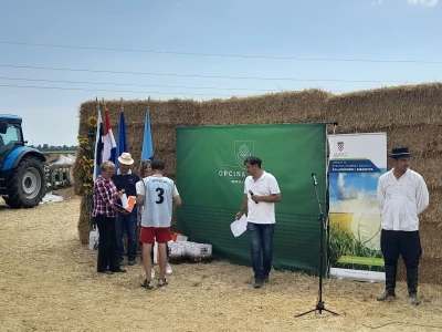 Natjecanje orača