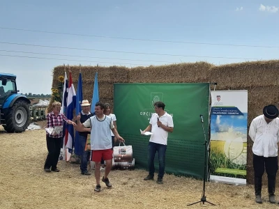 Natjecanje orača