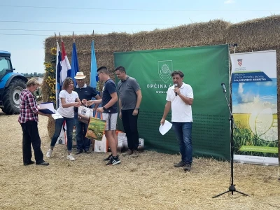 Natjecanje orača