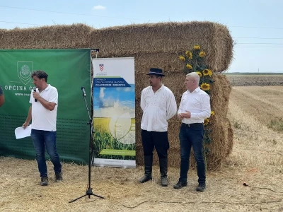 Natjecanje orača