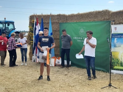 Natjecanje orača