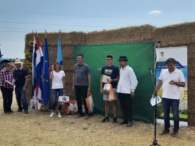Natjecanje orača