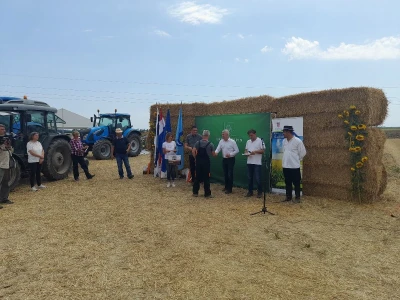 Natjecanje orača