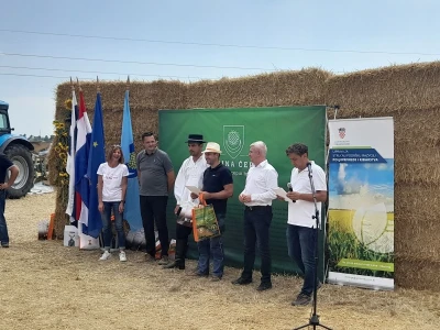Natjecanje orača