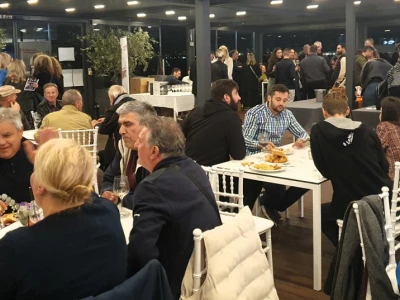 Predstavljen program ovogodišnjeg Zinfesta, festivala Crljenka