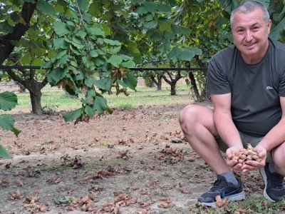PZ Naš lješnjak pronašla kupca