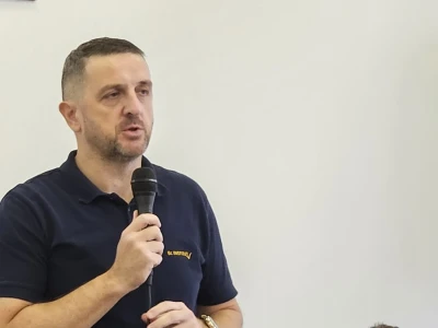 Dan polja BC kukuruza i sorata soje u Rugvici