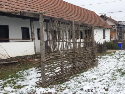 Miroslava Kokorić uredila muzej starina u bakinoj kući - PREBACITI JOŠ