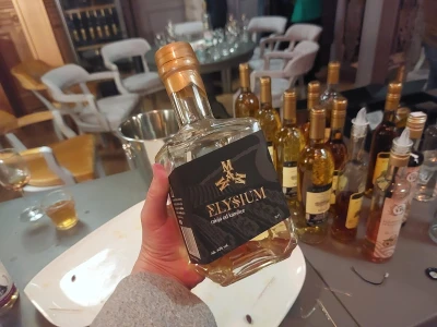 Zbogom brljama
