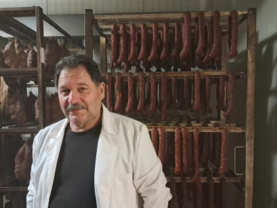 Afrička svinjska kuga u  Jagodnjaku, Bolmanu i Aljmašu